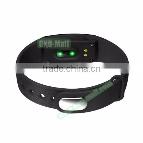 OEM Best Quality Smart Sport Bracelet for iOS, Fit Tracker for Android
