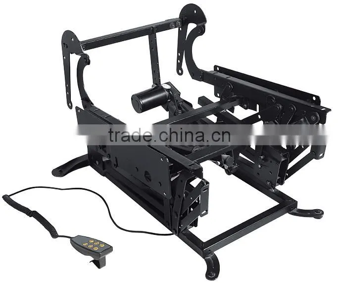 old man lift chair mechanism
