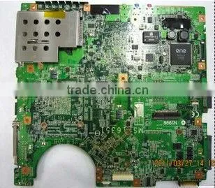 Good condition motherboard for msi MS-16351 motherboard for msi fully test
