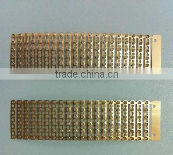 SMT splice clip for Semi Automatic SMT splice tool ,SC281C