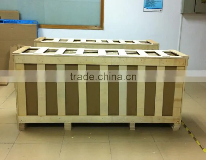 46 inch LCD Outdoor Floor Standing player LCD ad display