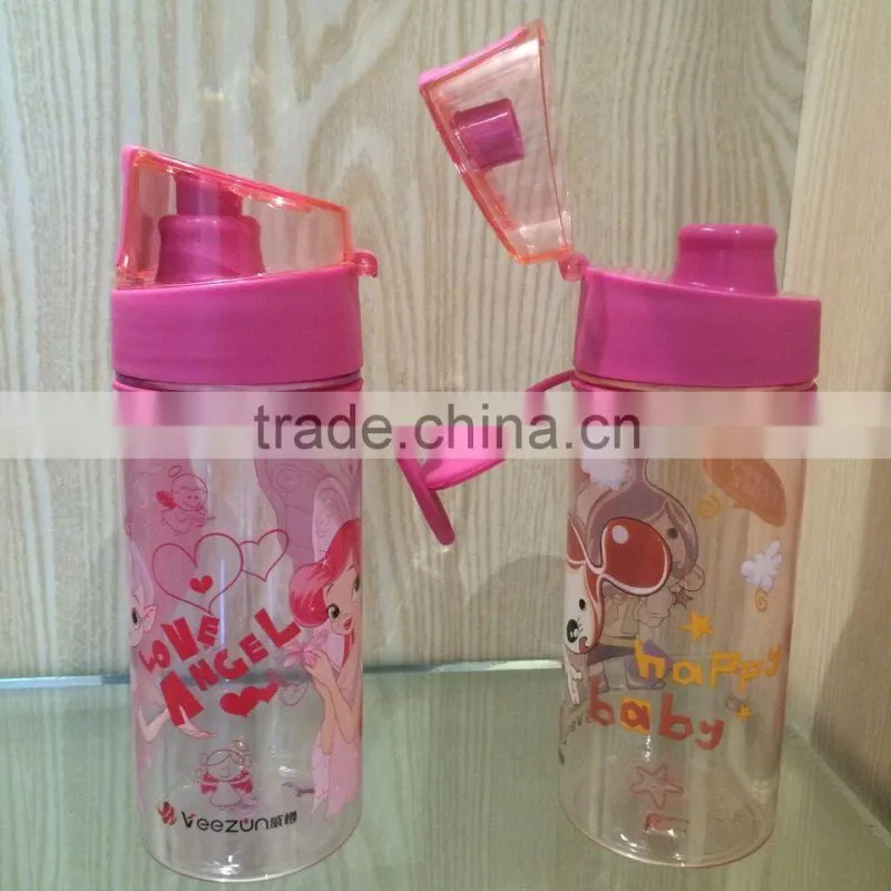 Children water bottle