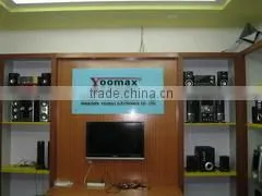 Shenzhen Yoomax Electronics Co., Limited company overview - view 2