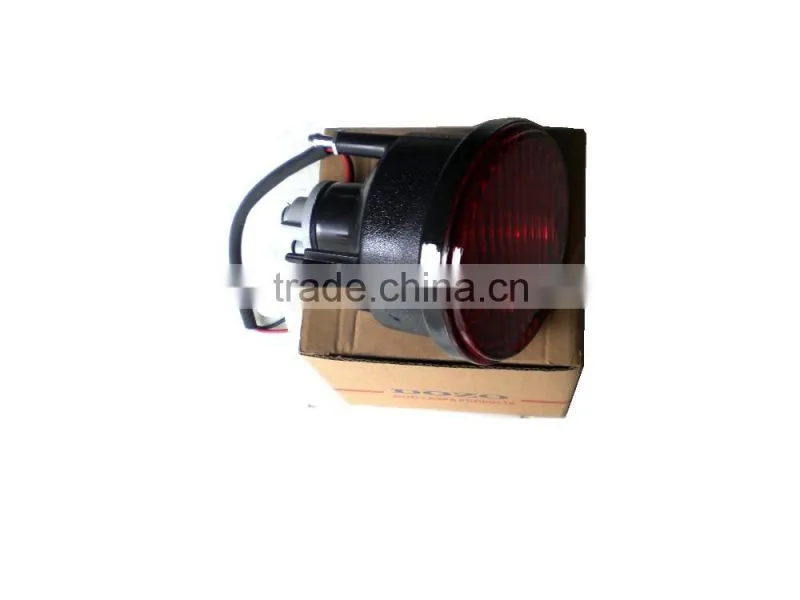Truck foglight LANDWIND X6 auto car fog lamp behind Left fog light LANDWIND light truck pickup truck auto spare parts