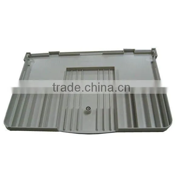 electronic device housing Printer Accessories Plastic Part Printer Cover Plate