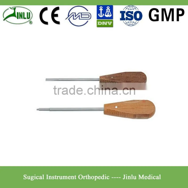 Surgical Screwdriver