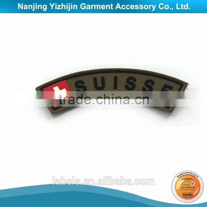 Well Workmanship Silicone Label Machine Popular in China