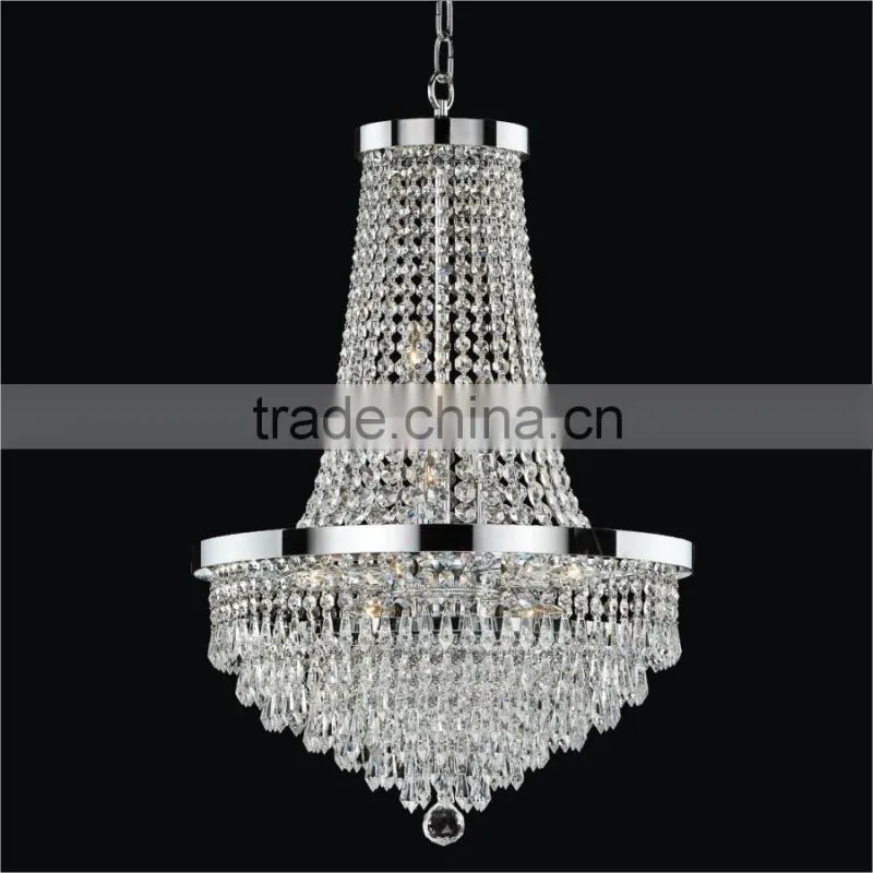 Simple design table chandelier lamp for home -71071