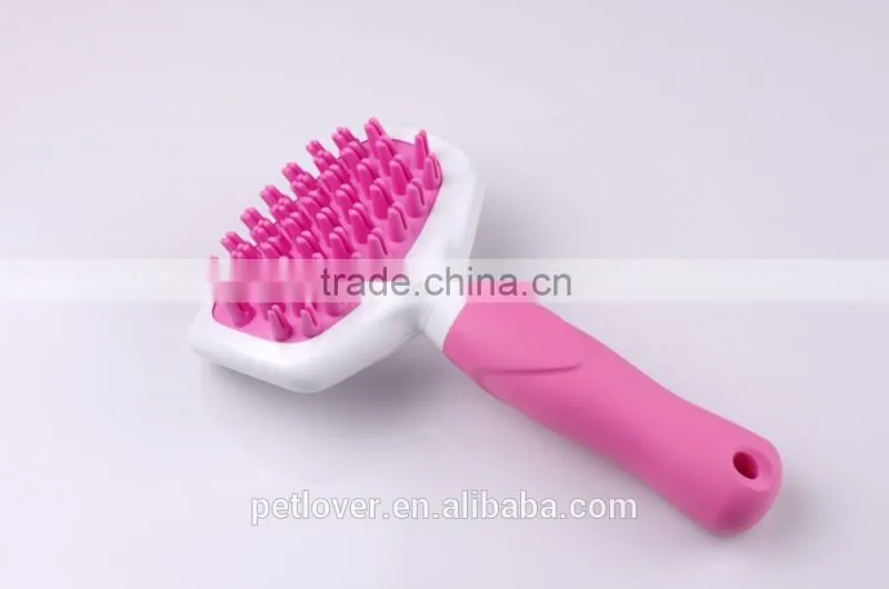 Stocked,Eco-Friendly Feature cat and dog comb