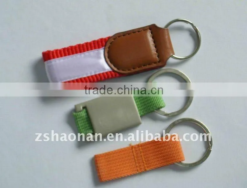 cheap wholesale keychains/custom key ring from vip supplier