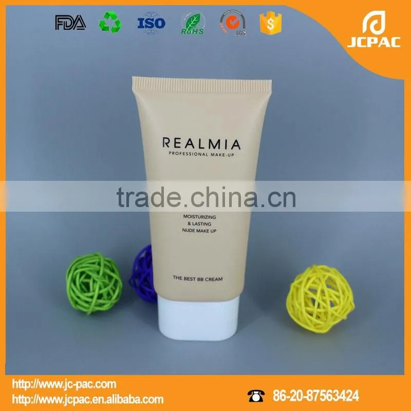 Colored Tube for UV Protector Plastic Tube