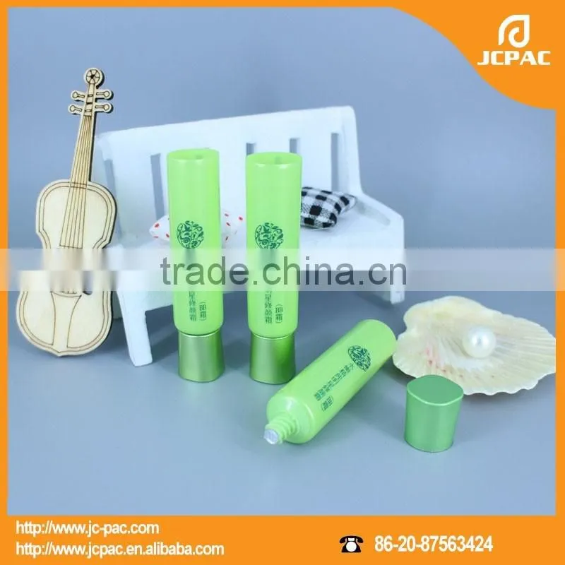 Exporter Green BB Cream, Soft Cream Tube