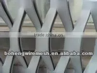 anping expanded metal fence