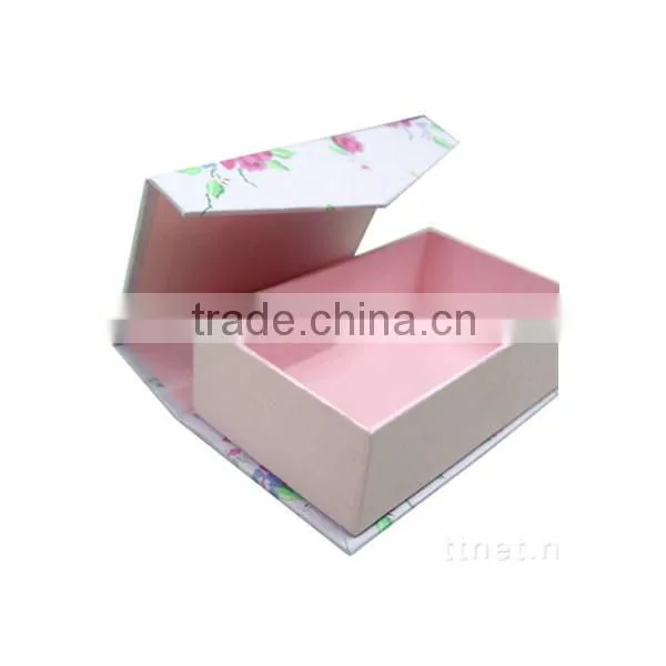 High Quality Customize Fashion Paper Box