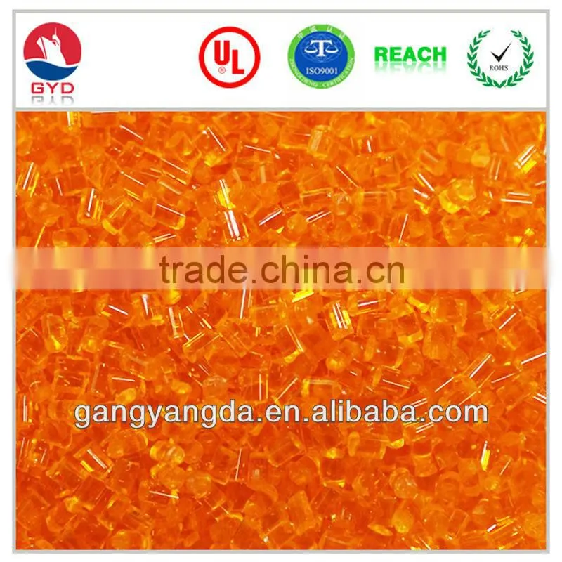 Polyamind transparent nylon 12, Anti-UV Injection PA12 TR90 resin