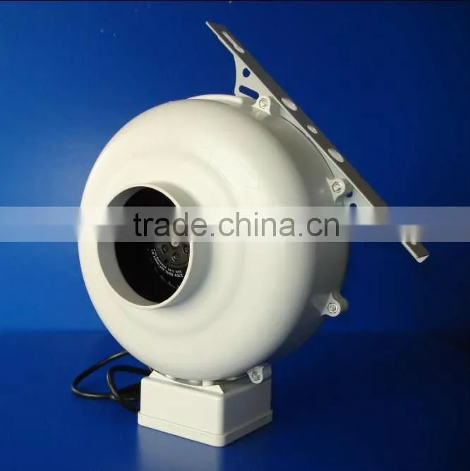 Italy Inline Centrifugal Fan (HCGF)