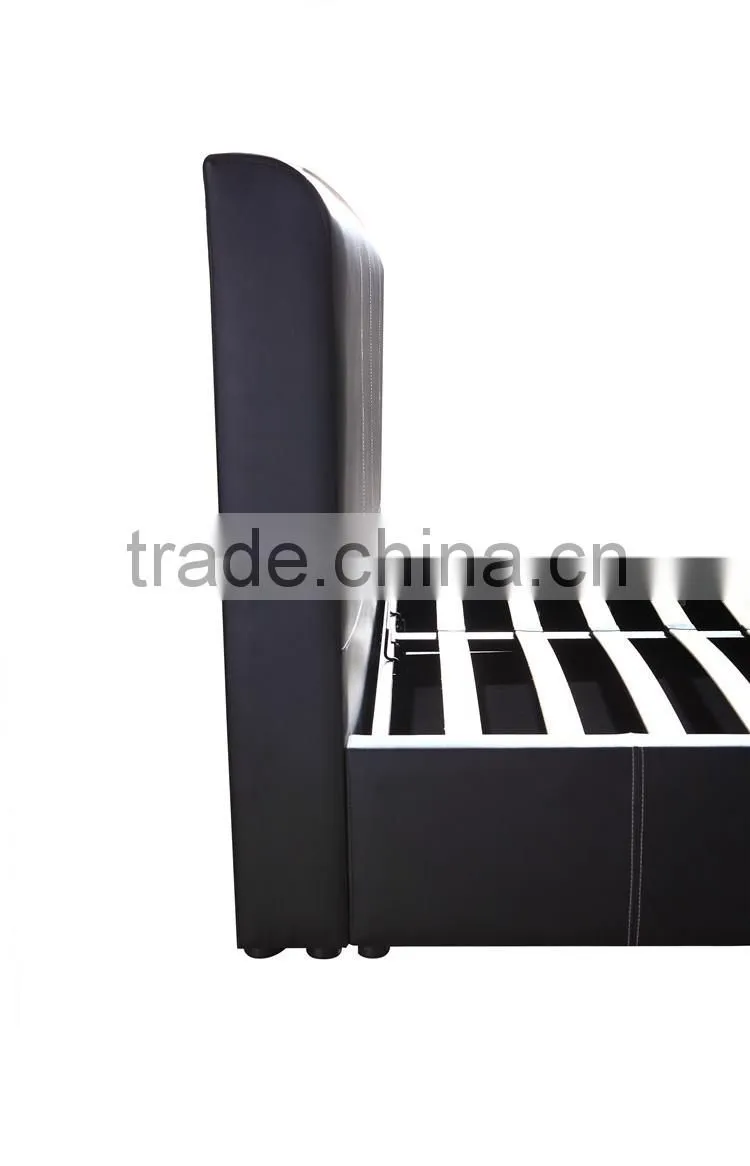 King Size Storage Bed Free Design YD01