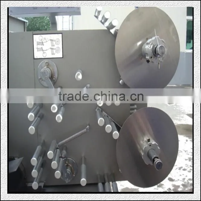 Double Twist Candy Packing|Wrapping Machine, Hard Candy Packing Machine