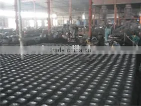 Different Kinds of Volumetric Rotary Piston Water Meter