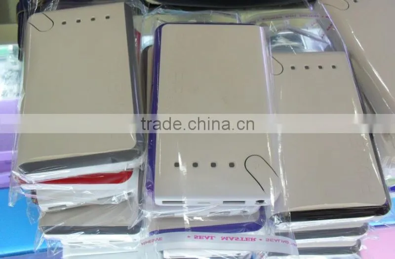 2014 Hot Sale Fashion Portable Power Bank with high quality