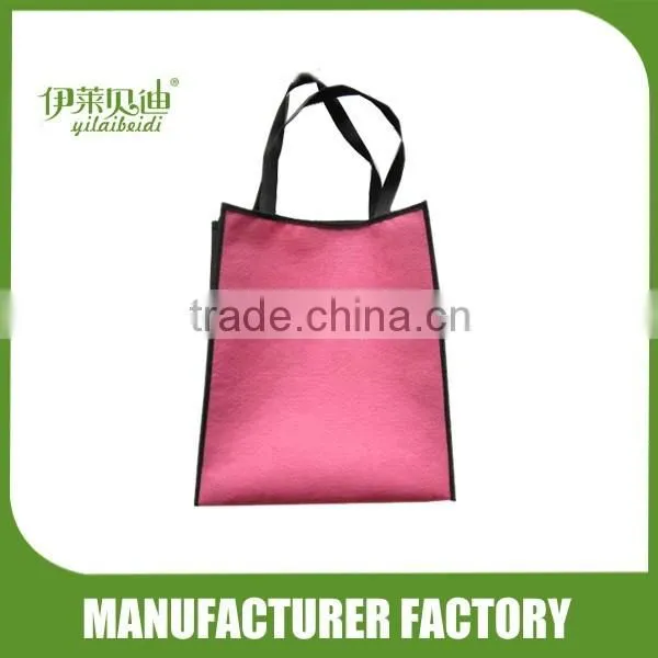 Non Woven Foldable Shopping Bag