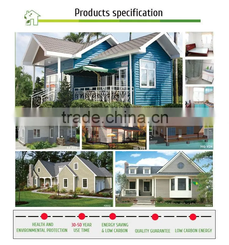 anti-earthquake prefabricated house,light steel homes