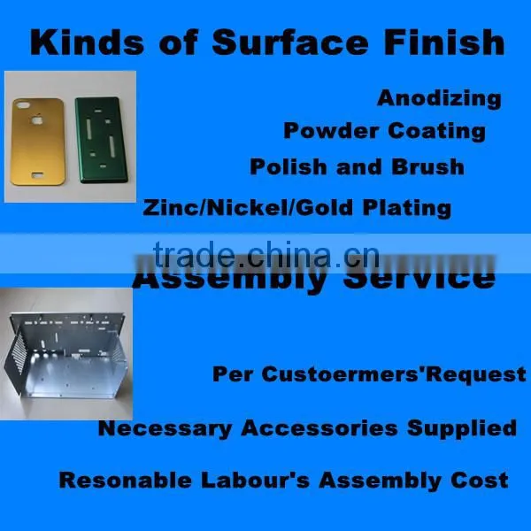 Popular designs Aluminum material for picture card holdersand photo holders