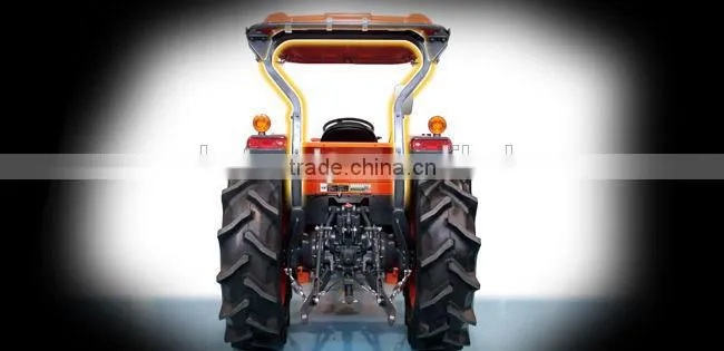 Brand new KUBOTA tractor model L3608SP