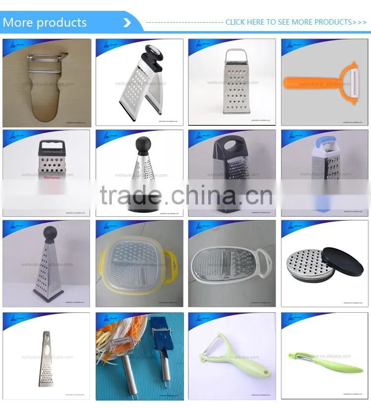 OEM factory long grater