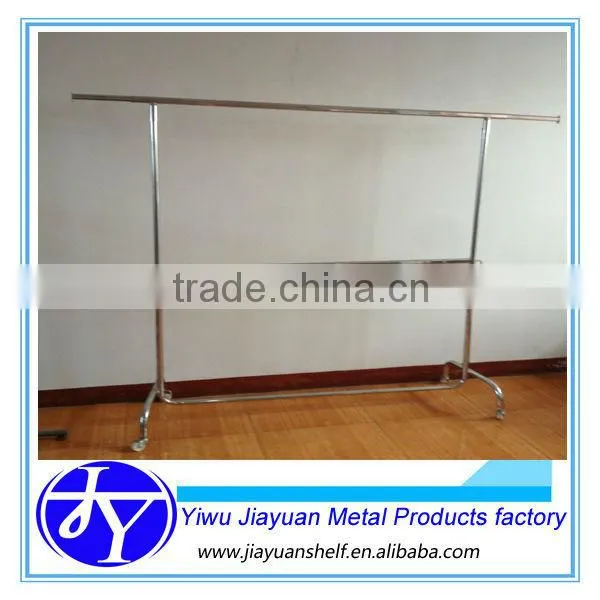 portable clothing rack