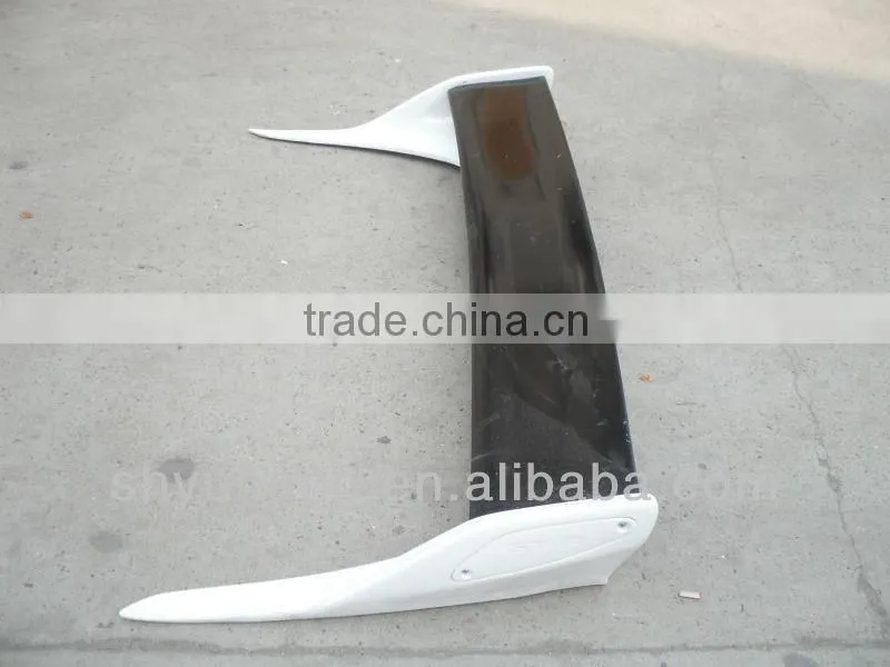 350Z Z33 Nismo V1 Style carbon Rear Spoiler CF BLADE