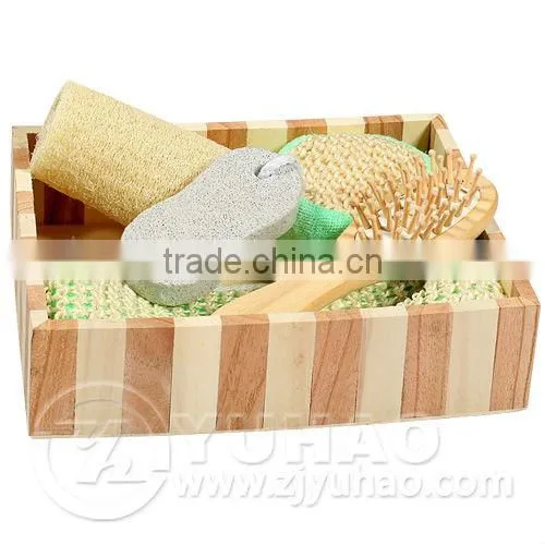 environmentaland natural spa products