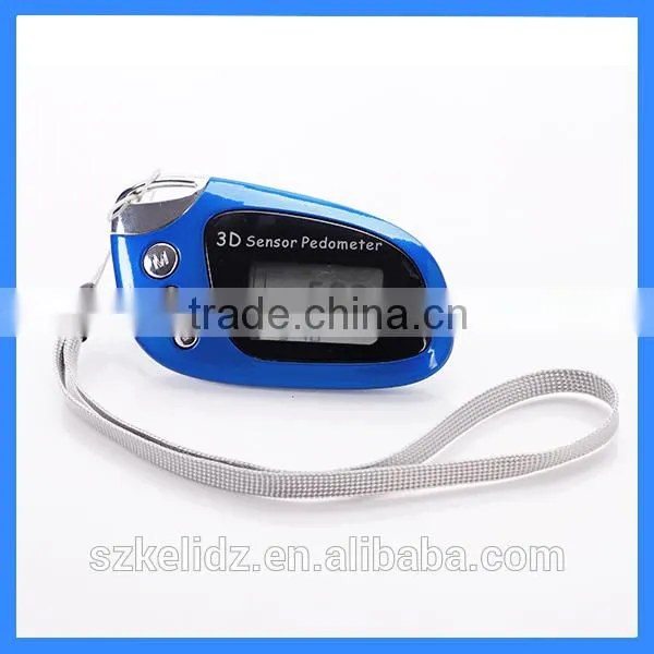 quality chip IMD multifunction pedometer ,pedometer with stopwatch