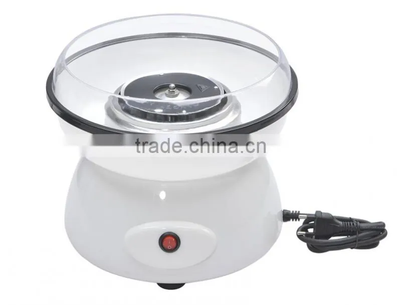Electric equipment easy handel candy maker cotton maker