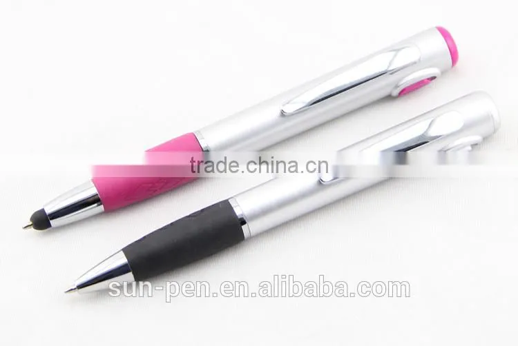 laser ballpoint pen for promotion