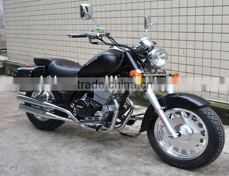 200cc Cheap Best Offroad Chopper Motorcycle