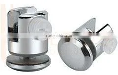adjustable wall mount glass clamp hardware accessories