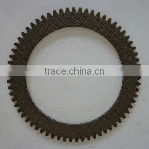 MASSEY FERGUSON 30184800/1669474M1/1860964M2 IT27 clutch friction material friction disc hot sales