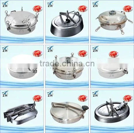 cast iron manhole covers en124 composite manhole cover price ductile iron manhole cover