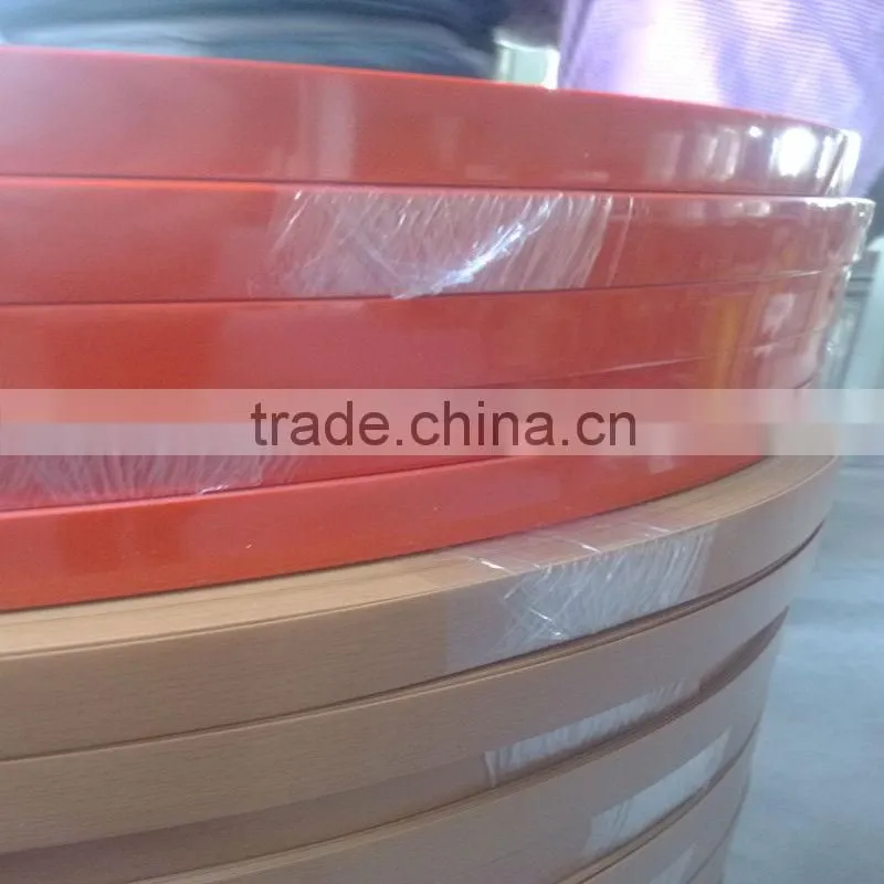 0.4mm pvc edge banding