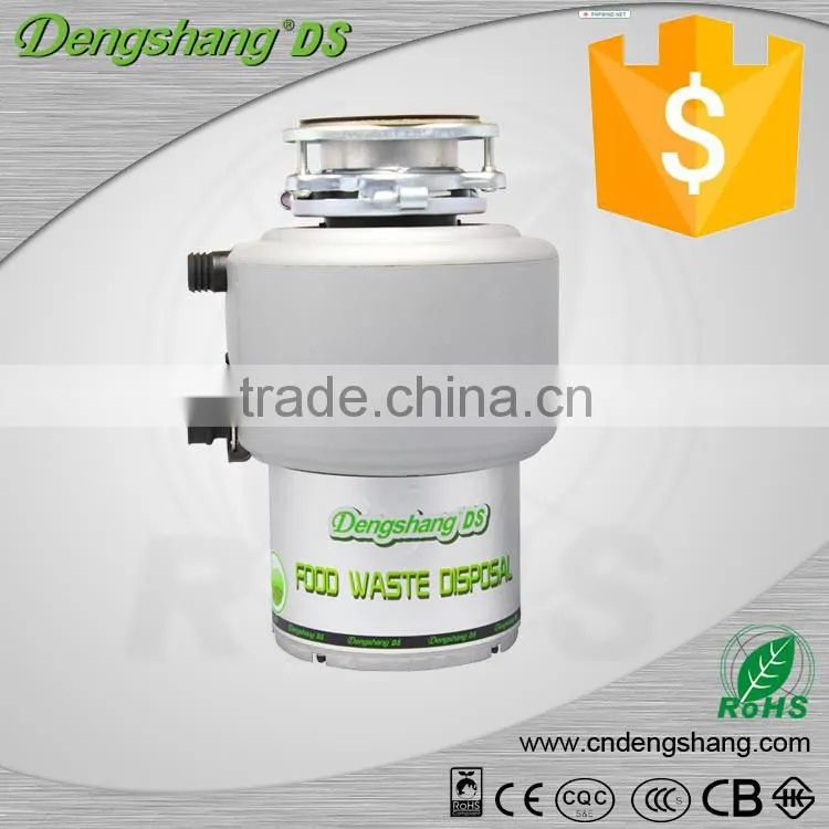 agriculture organic waste shedder to crush bone