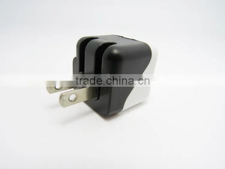 5V 1A USB Wall Travel Home Charger adpater in door power charge