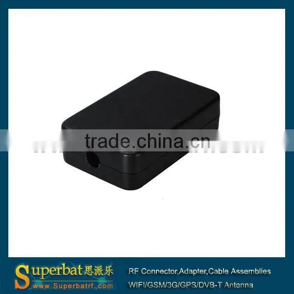 Big Terminal Box Enclosure-2.16"*1.37"*0.59" (L*W*H) plastic box enclosure electroni