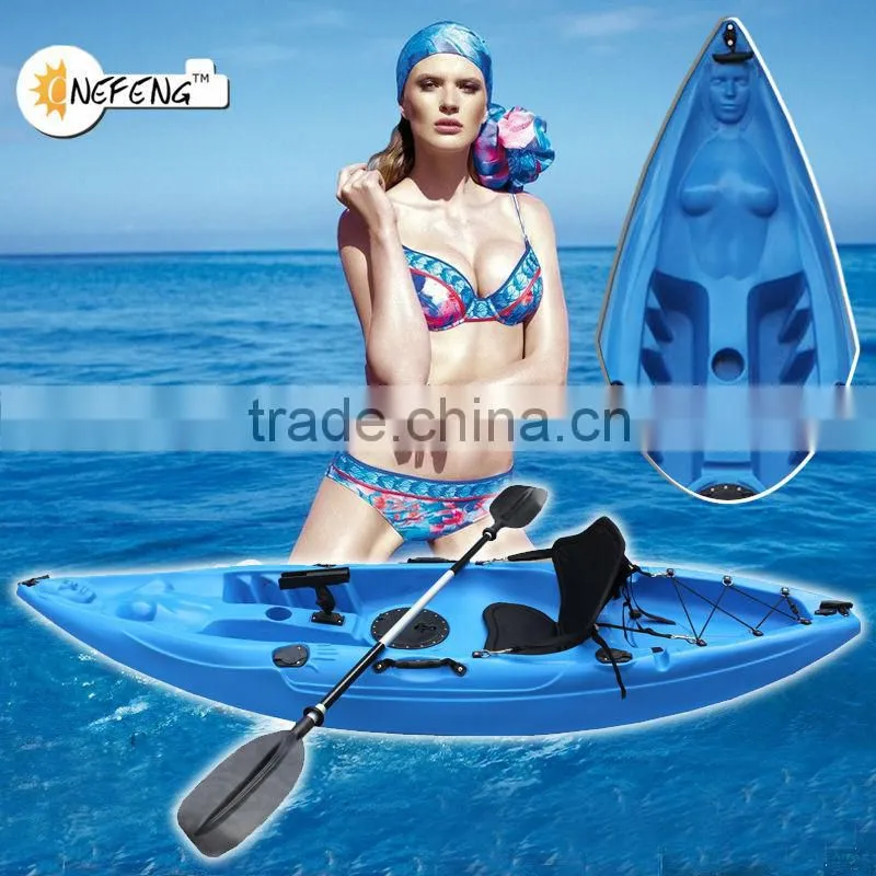 Angler Kayak