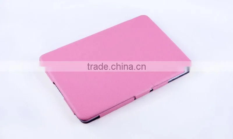 Tablet case for apple ipad mini laptop stand case