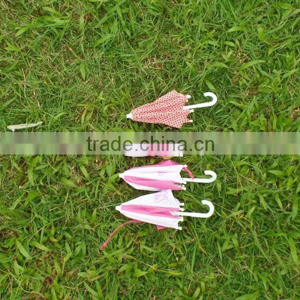 fashion mini toy umbrella