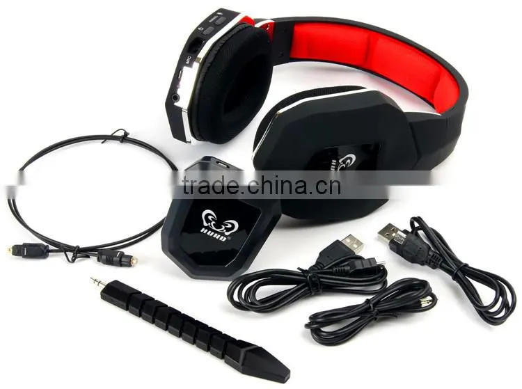High Quality bulk wireless bluetooth headphone