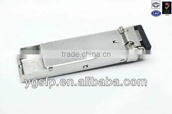 SFP-Port Fiber Optic SFP Connector Rfog Transceiver SFP Housing In Electronic & Instrument Enclosures.