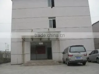 Suzhou Yuerte Machinery Co., Ltd. company overview - view 3