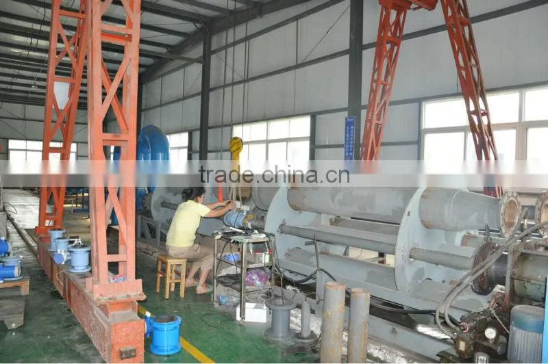 Standard orifice plate flow meter